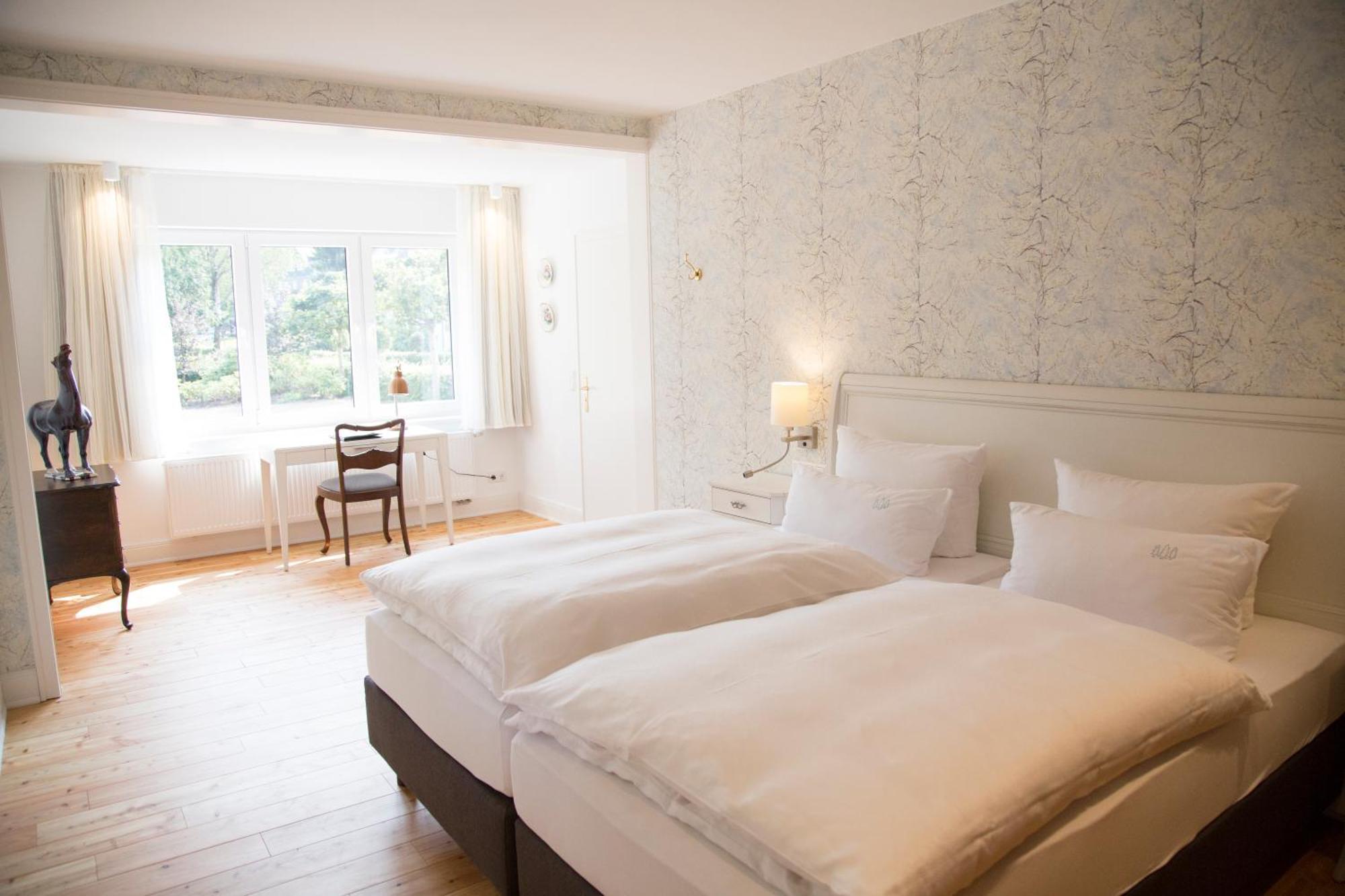 Hotel Jagdhaus Wiese Schmallenberg Exteriör bild