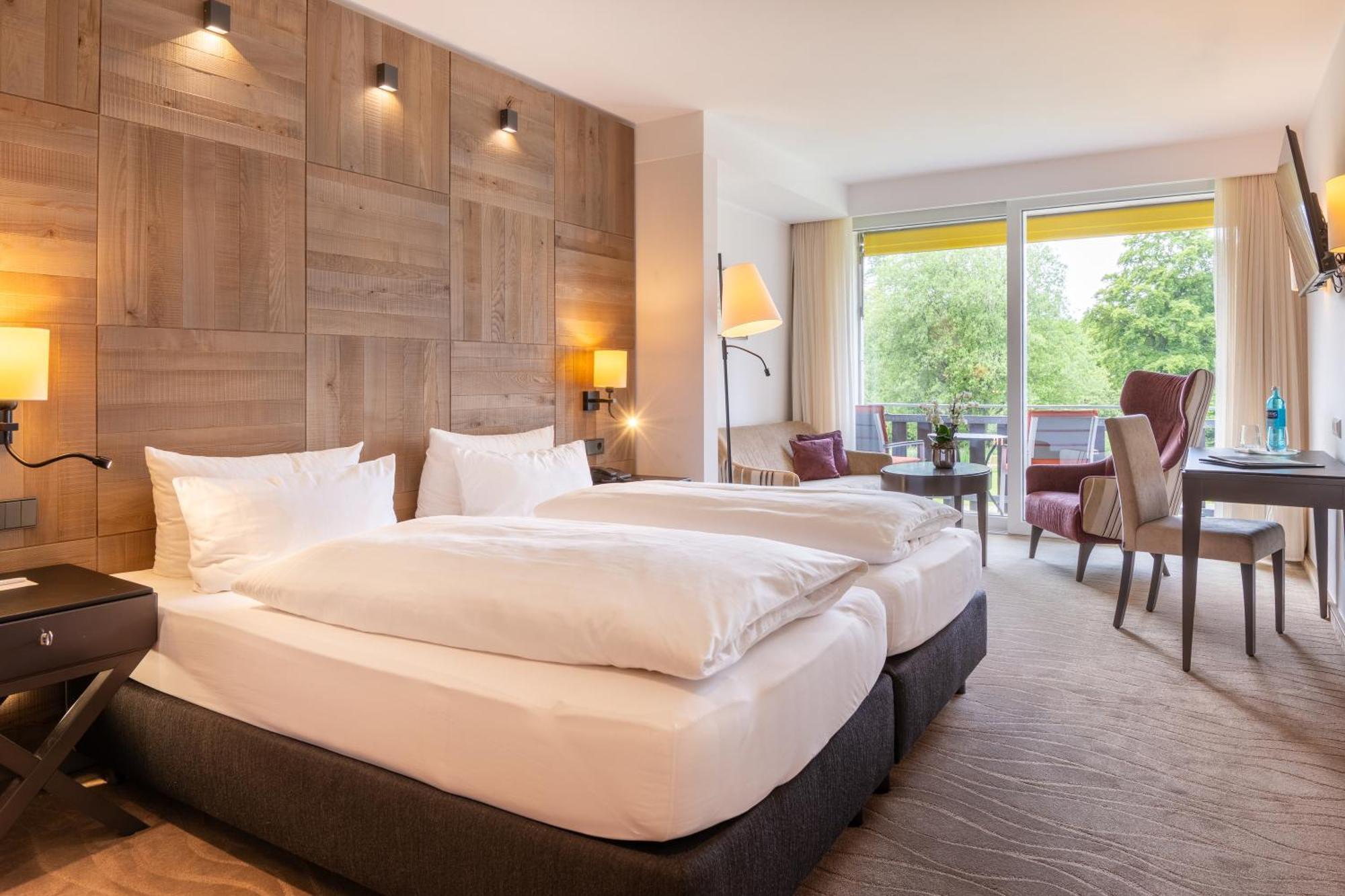 Hotel Jagdhaus Wiese Schmallenberg Exteriör bild