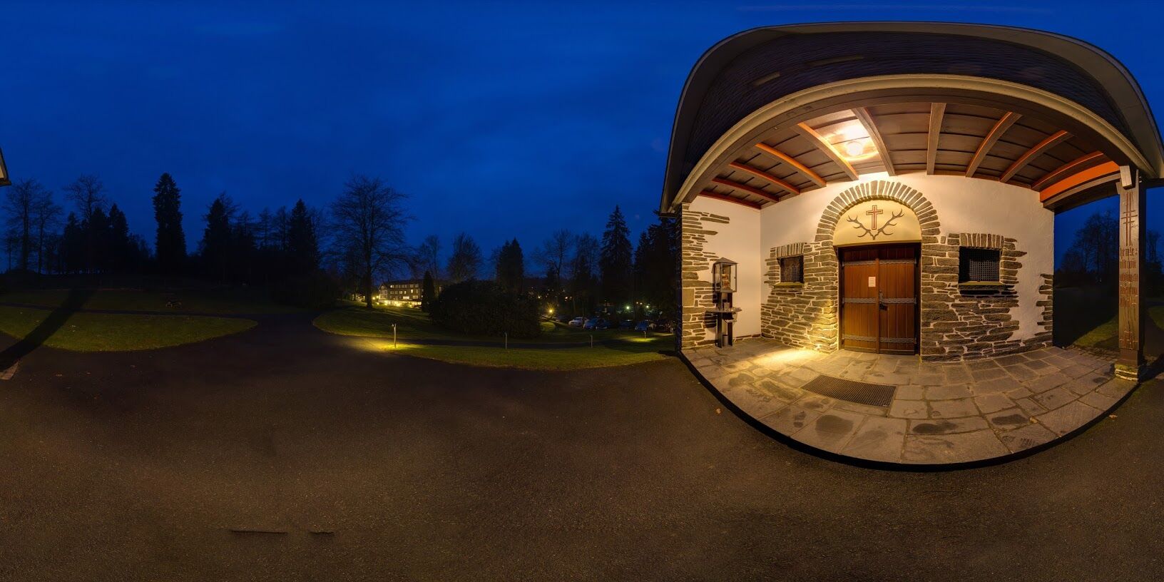 Hotel Jagdhaus Wiese Schmallenberg Exteriör bild